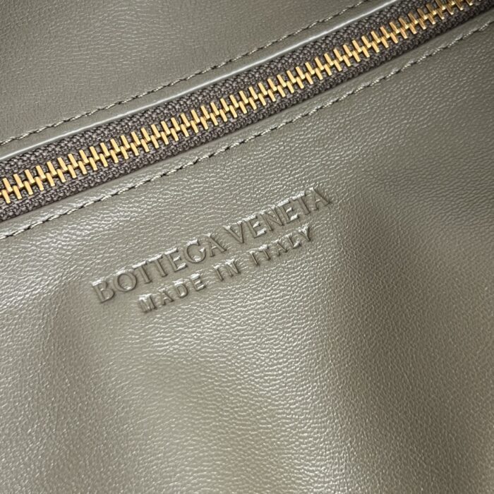 보테가베네타 조디 백 올리브 600261 라지 핸드백 레플리카 미러급 SA급 S급 고퀄리티 최상급 하이엔드 가방 [여성] 9