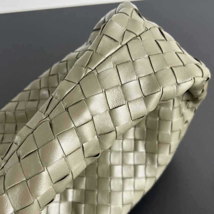 보테가베네타 조디 백 올리브 600261 라지 핸드백 레플리카 미러급 SA급 S급 고퀄리티 최상급 하이엔드 가방 [여성] 8