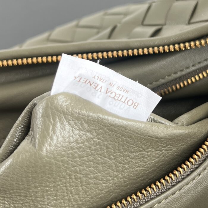보테가베네타 조디 백 올리브 600261 라지 핸드백 레플리카 미러급 SA급 S급 고퀄리티 최상급 하이엔드 가방 [여성] 10