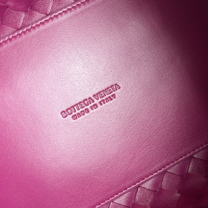 보테가베네타 파라슈트 835921 자홍색 숄더백 크로스백 핸드백 레플리카 미러급 SA급 S급 고퀄리티 최상급 하이엔드 가방 [여성] 9