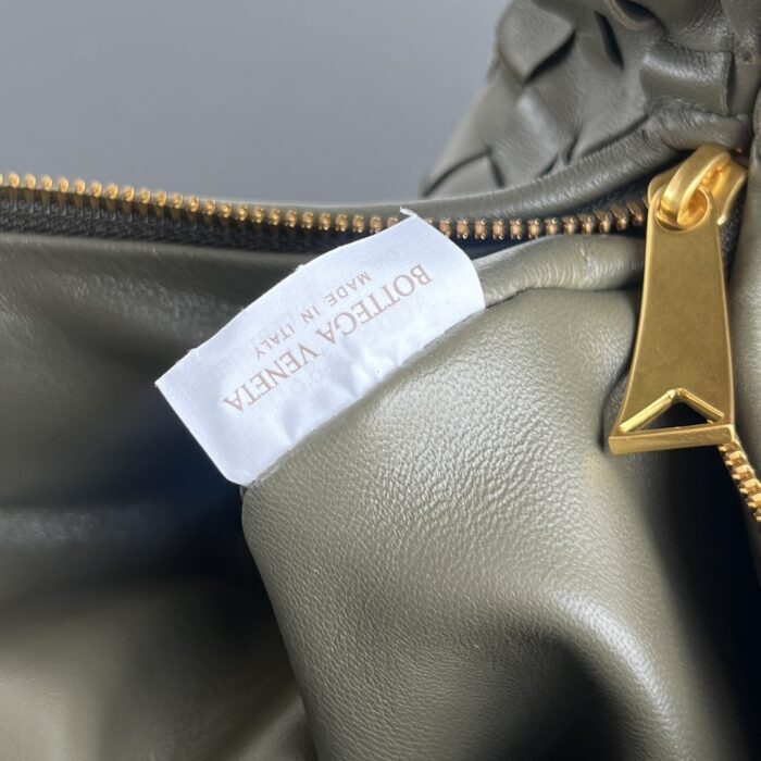 보테가베네타 조디 백 올리브 690225 미디엄 핸드백 숄더백 레플리카 미러급 SA급 S급 고퀄리티 최상급 하이엔드 가방 [여성] 10