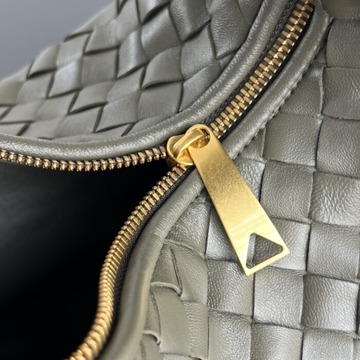 보테가베네타 조디 백 올리브 690225 미디엄 핸드백 숄더백 레플리카 미러급 SA급 S급 고퀄리티 최상급 하이엔드 가방 [여성] 5