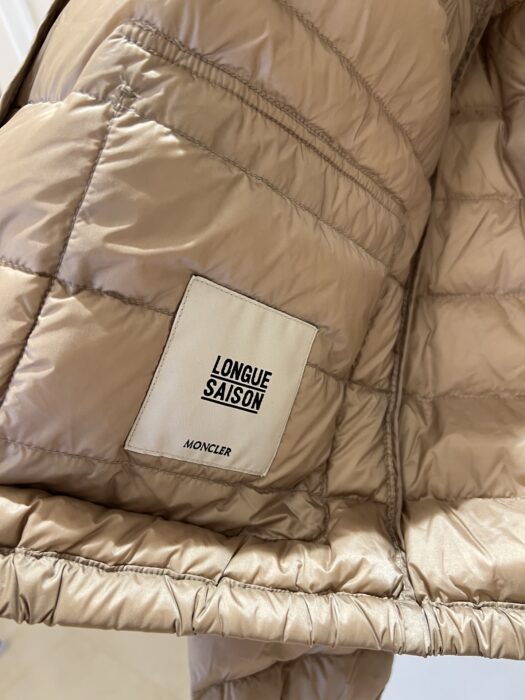 몽클레어 Lans 패커블 쇼트 다운 자켓(4color) 레플리카 미러급 SA급 S급 고퀄리티 하이엔드 최상급 의류 [여성] 9