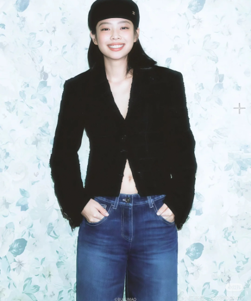 샤넬 슬림 진 레플리카 미러급 SA급 S급 고퀄리티 하이엔드 최상급 의류 [여성]