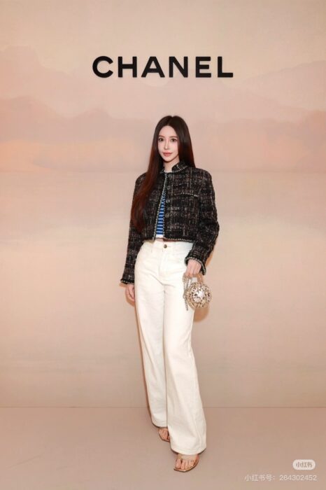 샤넬 숏 자켓 레플리카 미러급 SA급 S급 고퀄리티 하이엔드 최상급 의류 [여성] 2