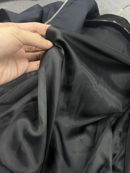 셀린느 트리옹프 블루종 자켓 레플리카 미러급 SA급 S급 고퀄리티 하이엔드 최상급 의류 [남성여성공용] 11