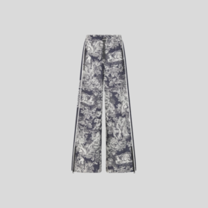 디올 Dioriviera 플레어 팬츠 레플리카 미러급 SA급 S급 고퀄리티 하이엔드 최상급 의류 [여성]