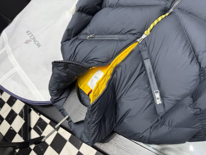 몽클레어 Katmai숏 다운 자켓 레플리카 미러급 SA급 S급 고퀄리티 하이엔드 최상급 의류 [여성] 43