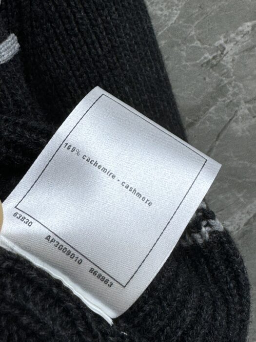 샤넬 니트 블록 가디건 레플리카 미러급 SA급 S급 고퀄리티 하이엔드 최상급 의류 [여성] 7