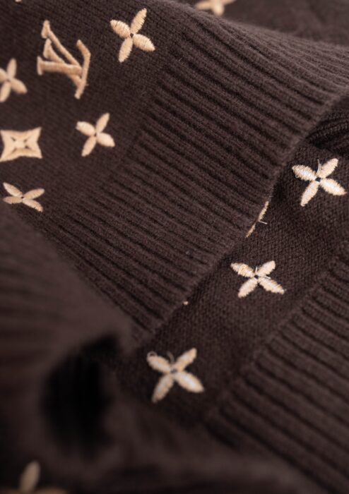 루이비통 니트 스웨터 레플리카 미러급 SA급 S급 고퀄리티 하이엔드 최상급 의류 [여성] 14