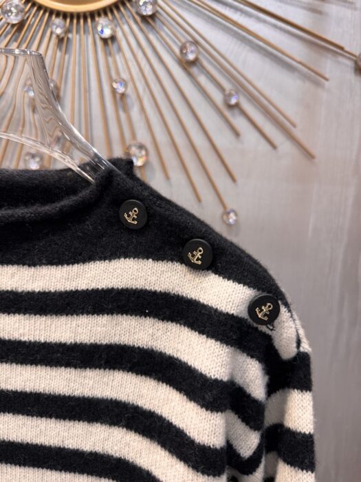 디올 마리니에르 스웨터 레플리카 미러급 SA급 S급 고퀄리티 하이엔드 최상급 의류 [여성] 6