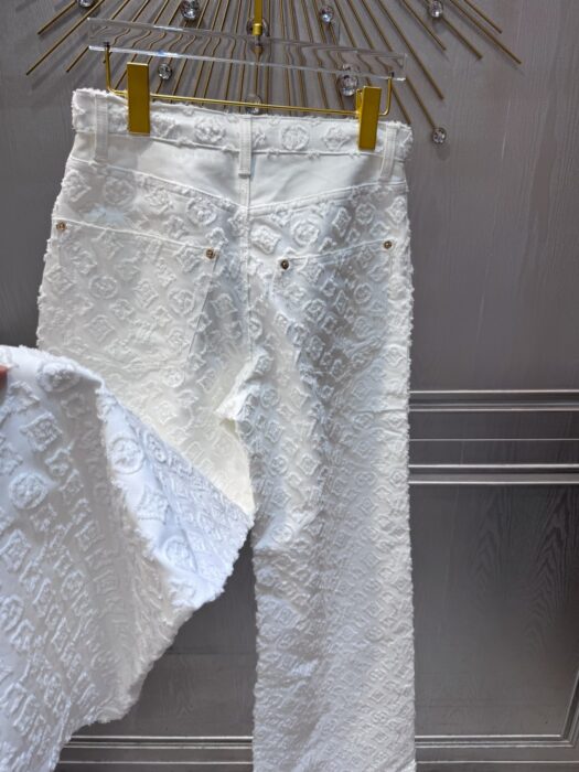 루이비통 모노그램 진 레플리카 미러급 SA급 S급 고퀄리티 하이엔드 최상급 의류 [여성] 7