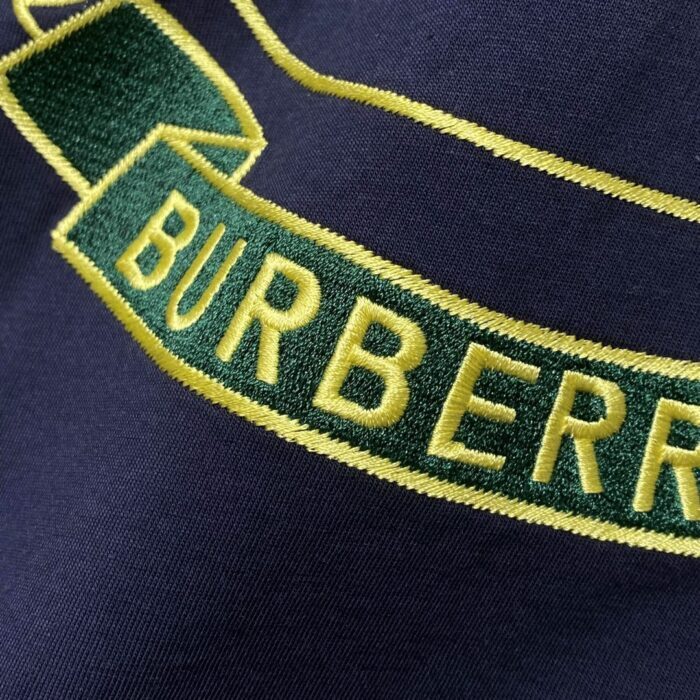 버버리 오리지널 반팔 티셔츠 레플리카 미러급 SA급 S급 고퀄리티 하이엔드 최상급 의류 [남성여성공용] 11
