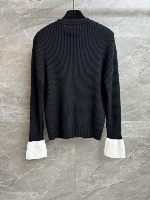 샤넬 슬리브 가디건 레플리카 미러급 SA급 S급 고퀄리티 하이엔드 최상급 의류 [여성] 7