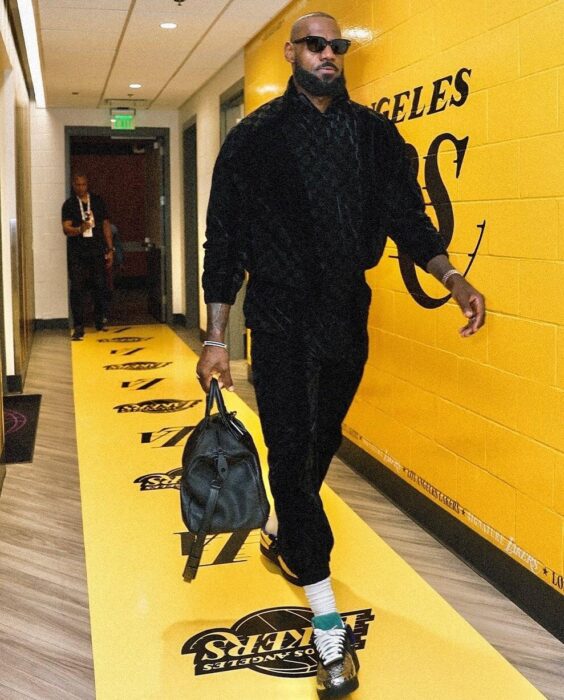 루이비통 플록 다미에 테크니컬 스웨트팬츠 레플리카 미러급 SA급 S급 고퀄리티 하이엔드 최상급 의류 [남성여성공용] 17