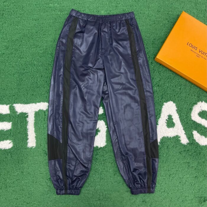 루이비통 나일론 트래블 트랙수트 팬츠 레플리카 미러급 SA급 S급 고퀄리티 하이엔드 최상급 의류 [남성여성공용] 7