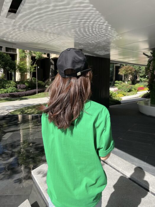 보테가베네타 코튼 티셔츠 레플리카 미러급 SA급 S급 고퀄리티 하이엔드 최상급 의류 [남성여성공용] 3