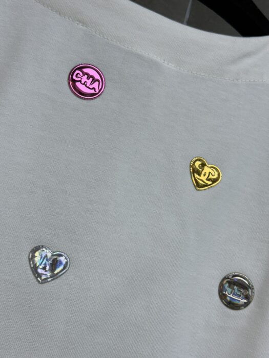 샤넬 캐시미어 가디건 레플리카 미러급 SA급 S급 고퀄리티 하이엔드 최상급 의류 [여성] 5