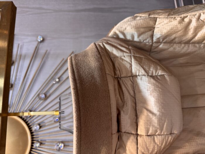 루이비통 후디드 퀼티드 립스톱 자켓 레플리카 미러급 SA급 S급 고퀄리티 하이엔드 최상급 의류 [여성] 6