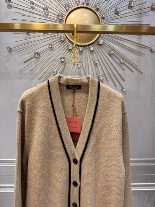 로로피아나 파블로 가디건 레플리카 미러급 SA급 S급 고퀄리티 하이엔드 최상급 의류 [여성] 3