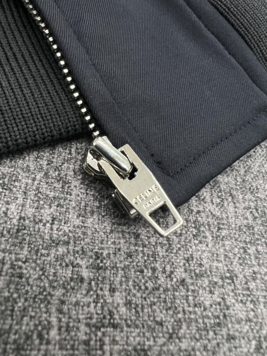 셀린느 트리옹프 블루종 자켓 레플리카 미러급 SA급 S급 고퀄리티 하이엔드 최상급 의류 [남성여성공용] 9