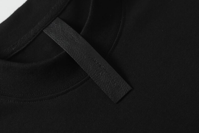 크롬하츠 반팔 티셔츠 레플리카 미러급 SA급 S급 고퀄리티 하이엔드 최상급 의류 [남성여성공용] 8