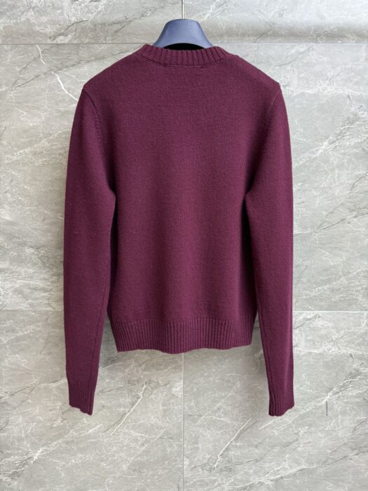 루이비통 시그니처 니트 풀오버 레플리카 미러급 SA급 S급 고퀄리티 하이엔드 최상급 의류 [여성] 8