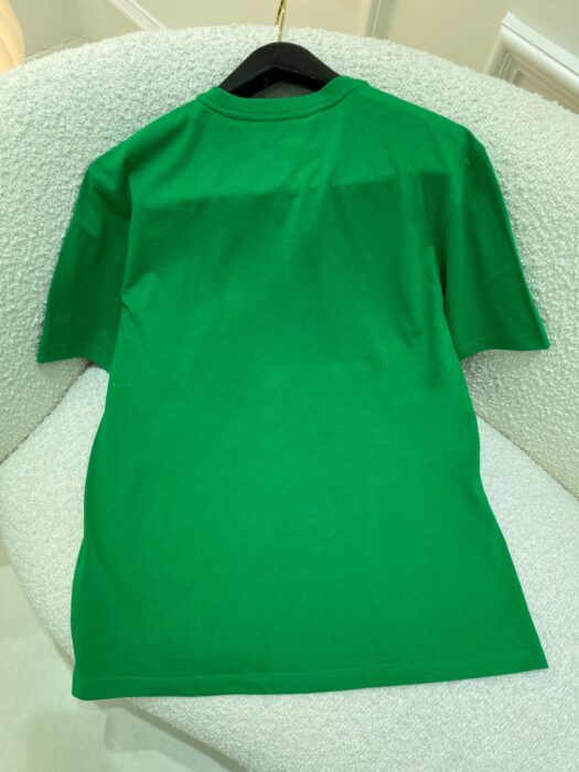 보테가베네타 코튼 티셔츠 레플리카 미러급 SA급 S급 고퀄리티 하이엔드 최상급 의류 [남성여성공용] 22