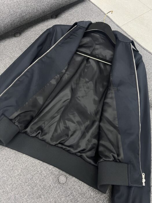 셀린느 트리옹프 블루종 자켓 레플리카 미러급 SA급 S급 고퀄리티 하이엔드 최상급 의류 [남성여성공용] 10