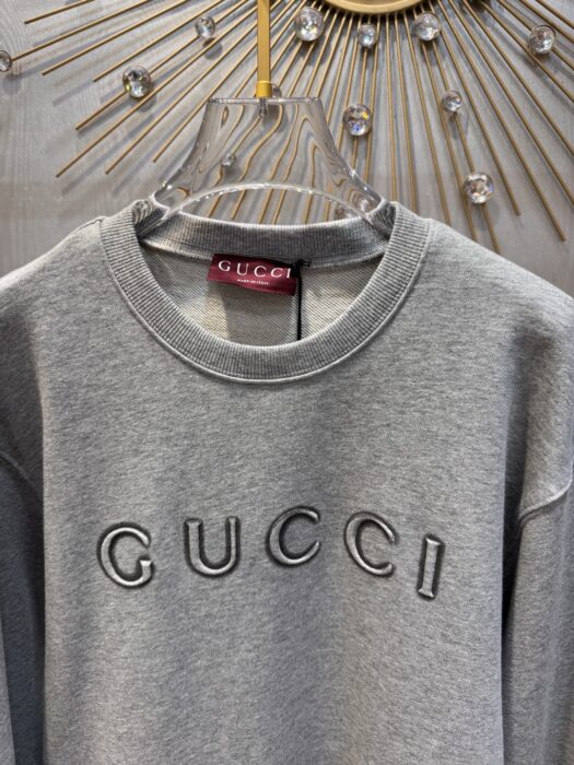 구찌 캐주얼 스웨터 레플리카 미러급 SA급 S급 고퀄리티 하이엔드 최상급 의류 [여성] 3