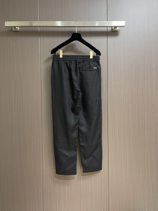 로에베 캐주얼 팬츠 레플리카 미러급 SA급 S급 고퀄리티 하이엔드 최상급 의류 [남성여성공용] 7