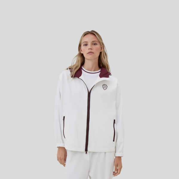 브루넬로 쿠치넬리 나일론 후드 자켓 레플리카 미러급 SA급 S급 고퀄리티 하이엔드 최상급 의류 [여성]