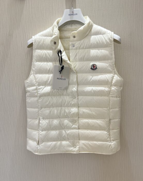 몽클레어 Liane 다운 베스트(4color) 레플리카 미러급 SA급 S급 고퀄리티 하이엔드 최상급 의류 [여성] 11