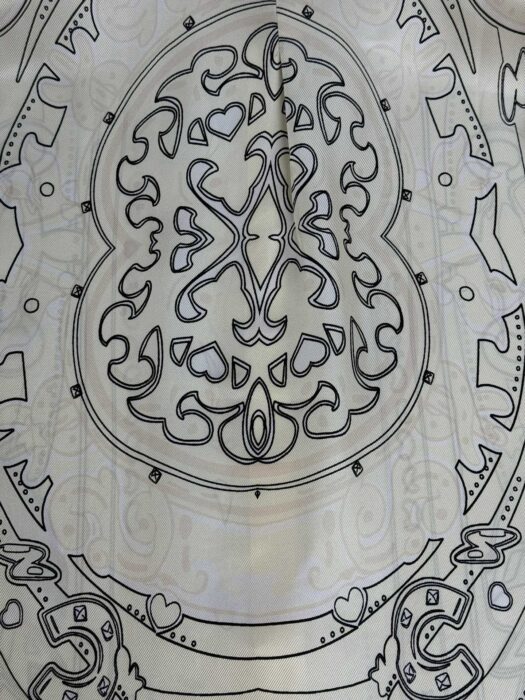 에르메스 클래식 셔츠 레플리카 미러급 SA급 S급 고퀄리티 하이엔드 최상급 의류 [여성] 6