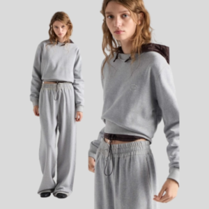 프라다 스웨트셔츠 레플리카 미러급 SA급 S급 고퀄리티 하이엔드 최상급 의류 [여성]