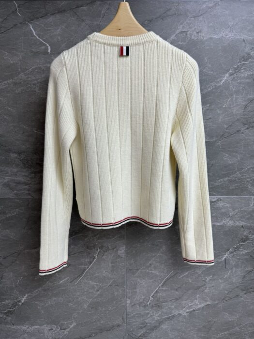 톰브라운 니트 스웨터 레플리카 미러급 SA급 S급 고퀄리티 하이엔드 최상급 의류 [여성] 7
