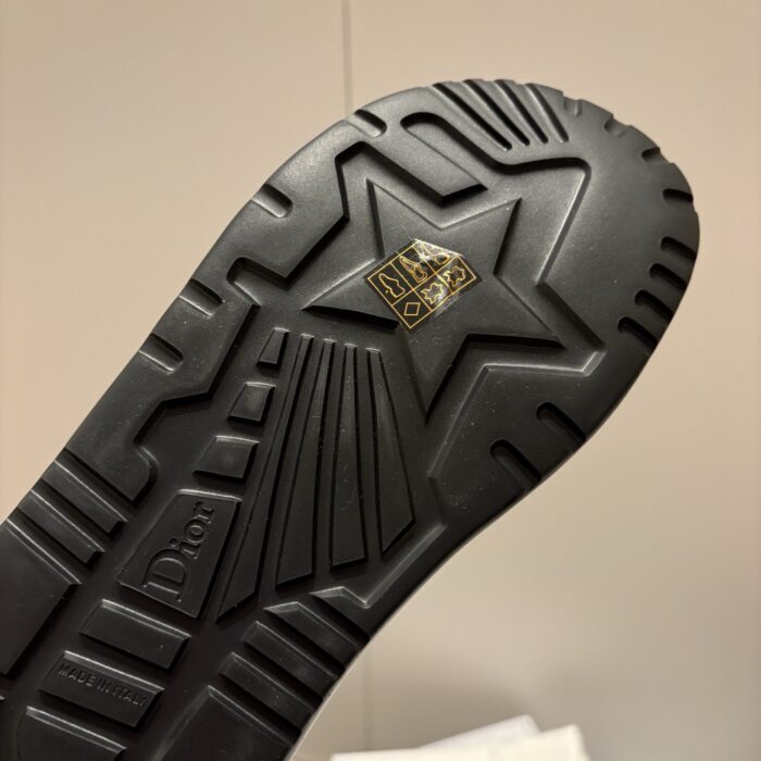 디올 디올리비에라 D 웨이 슬리퍼 샌들 블랙 레플리카 미러급 SA급 S급 고퀄리티 최상급 하이엔드 신발 [여성] 10