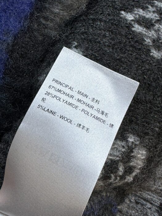 루이비통 모헤어 가디건 레플리카 미러급 SA급 S급 고퀄리티 하이엔드 최상급 의류 [여성] 8