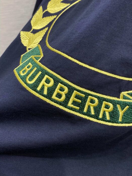 버버리 오리지널 반팔 티셔츠 레플리카 미러급 SA급 S급 고퀄리티 하이엔드 최상급 의류 [남성여성공용] 23