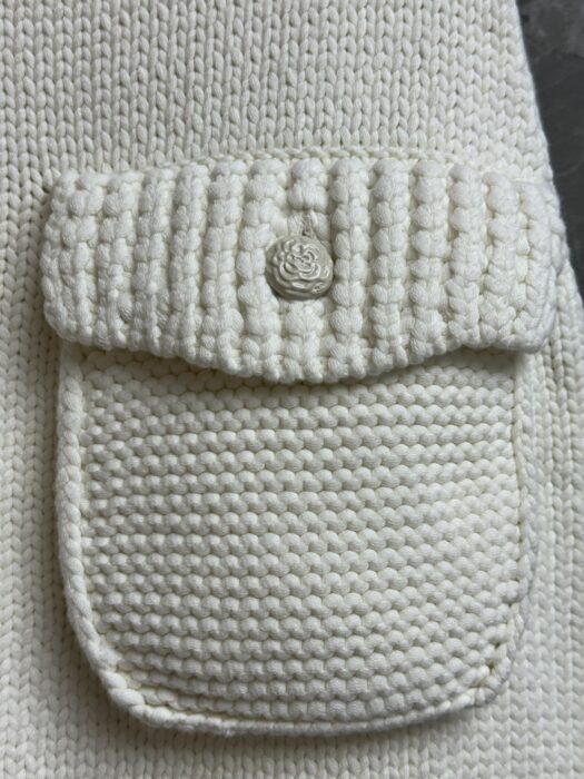 샤넬 니트 스커트 레플리카 미러급 SA급 S급 고퀄리티 하이엔드 최상급 의류 [여성] 11