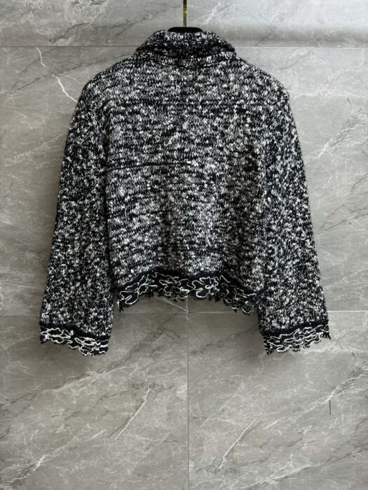 샤넬 블렌드 가디건 레플리카 미러급 SA급 S급 고퀄리티 하이엔드 최상급 의류 [여성] 10