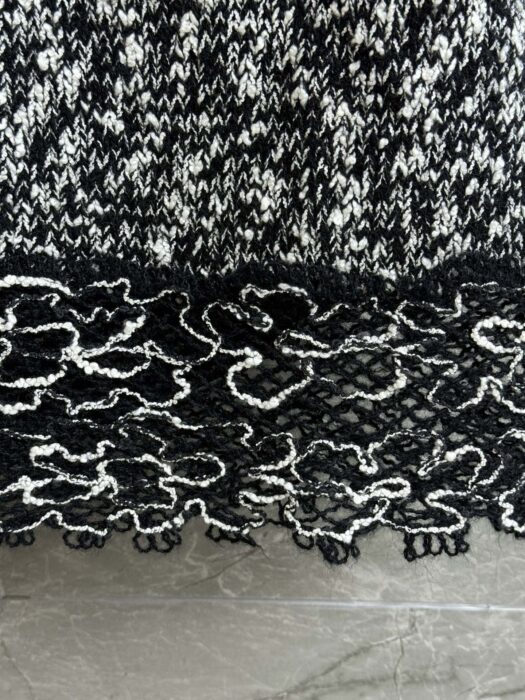 샤넬 블렌드 스커트 레플리카 미러급 SA급 S급 고퀄리티 하이엔드 최상급 의류 [여성] 6