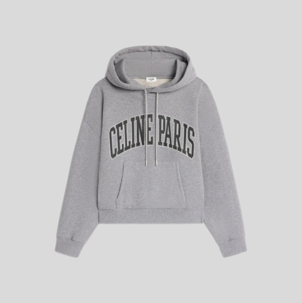 셀린느 오버사이즈 후드티 레플리카 미러급 SA급 S급 고퀄리티 하이엔드 최상급 의류 [남성여성공용]