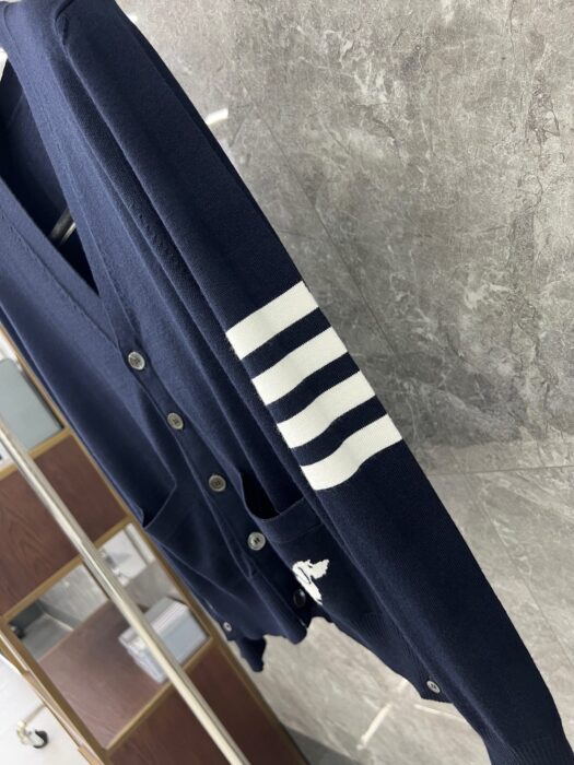 톰브라운 랍스터 가디건 레플리카 미러급 SA급 S급 고퀄리티 하이엔드 최상급 의류 [남성여성공용] 11