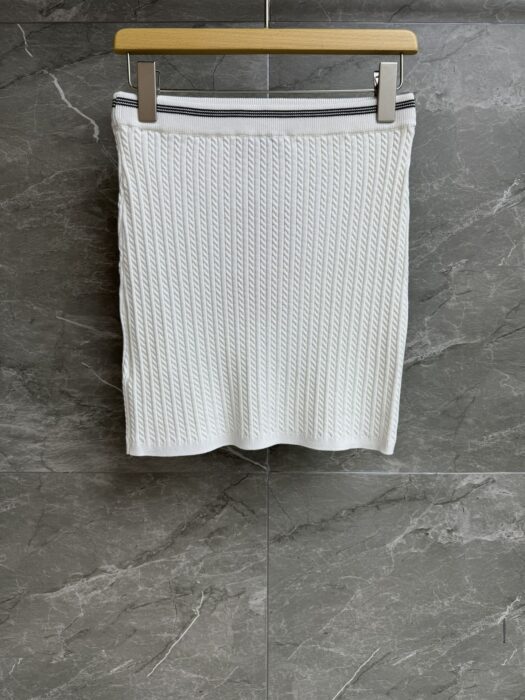 미우미우 니트 슈트 레플리카 미러급 SA급 S급 고퀄리티 하이엔드 최상급 의류 [여성] 11