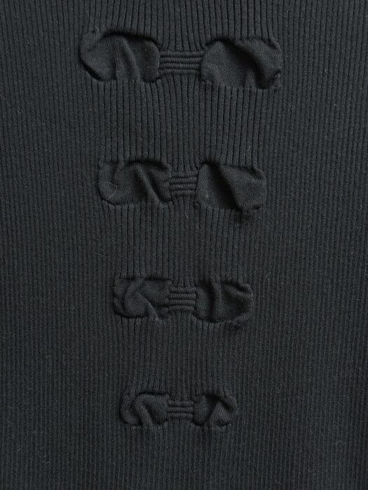 샤넬 니트 스웨터 레플리카 미러급 SA급 S급 고퀄리티 하이엔드 최상급 의류 [여성] 5