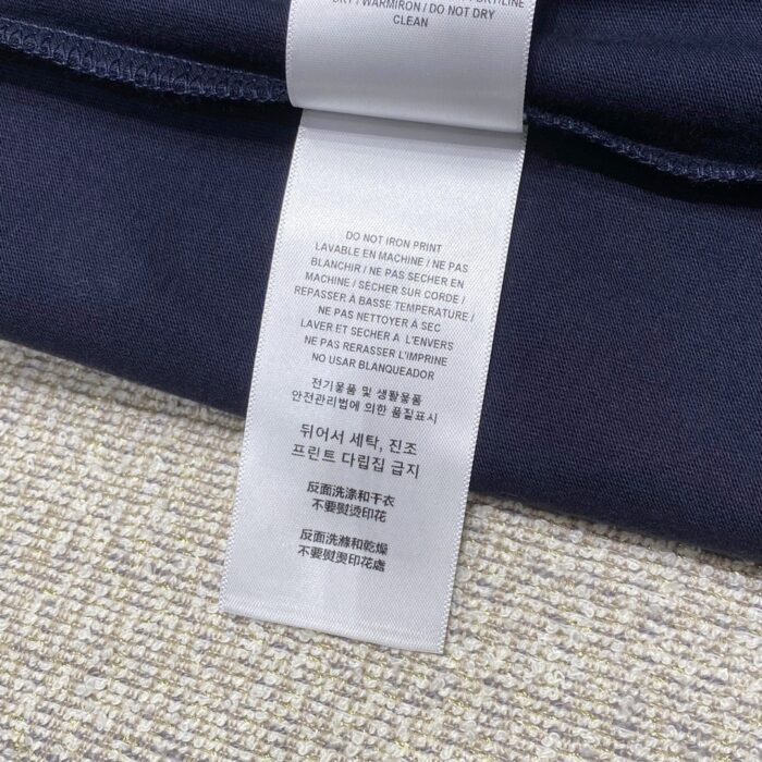 버버리 오리지널 반팔 티셔츠 레플리카 미러급 SA급 S급 고퀄리티 하이엔드 최상급 의류 [남성여성공용] 16