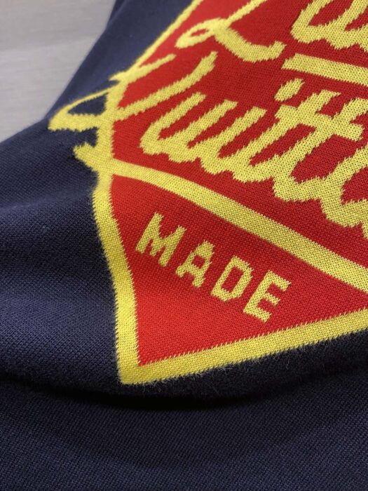 루이비통 니고 인타르시아 하트 스웨터 레플리카 미러급 SA급 S급 고퀄리티 하이엔드 최상급 의류 [남성여성공용] 13