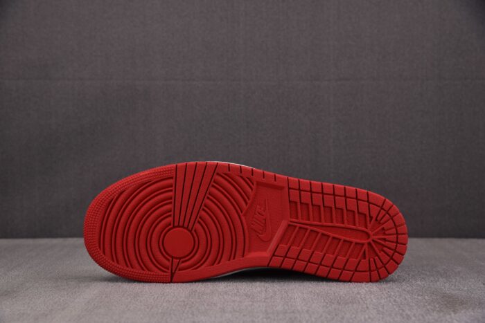 나이키 에어 조던 1 레트로 로우 OG 시카고 HQ6998-600 레플리카 미러급 SA급 S급 고퀄리티 최상급 하이엔드 신발 [남성여성공용] 4