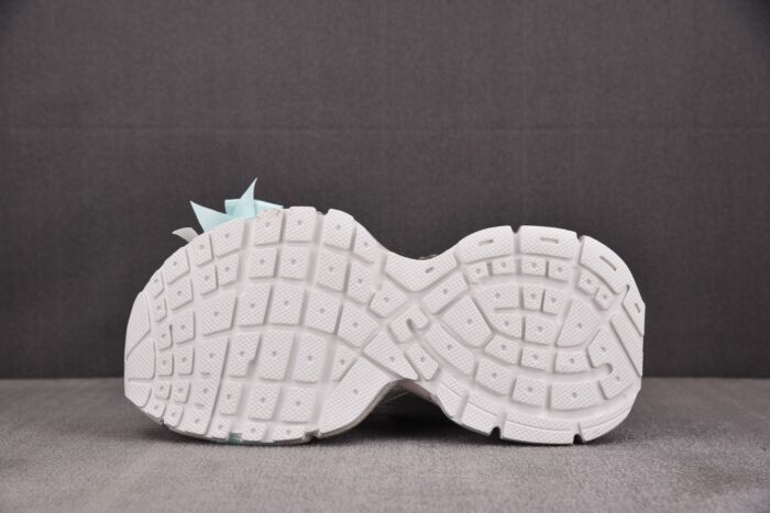 발렌시아가 3XL 데님 리본 화이트 레플리카 미러급 SA급 S급 고퀄리티 최상급 하이엔드 신발 [남성여성공용] 4